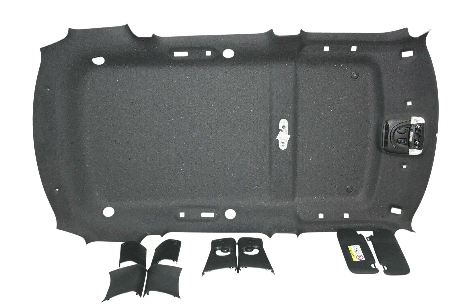 BMW 5 / i5 (G60 / G61) Headlining