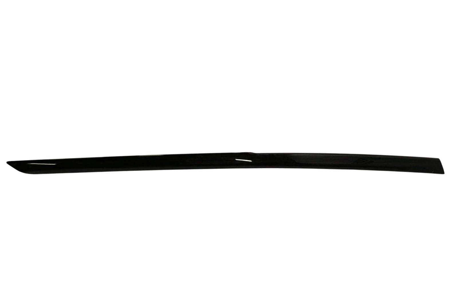 BMW 7 (G11 / G12) Other front door trim element