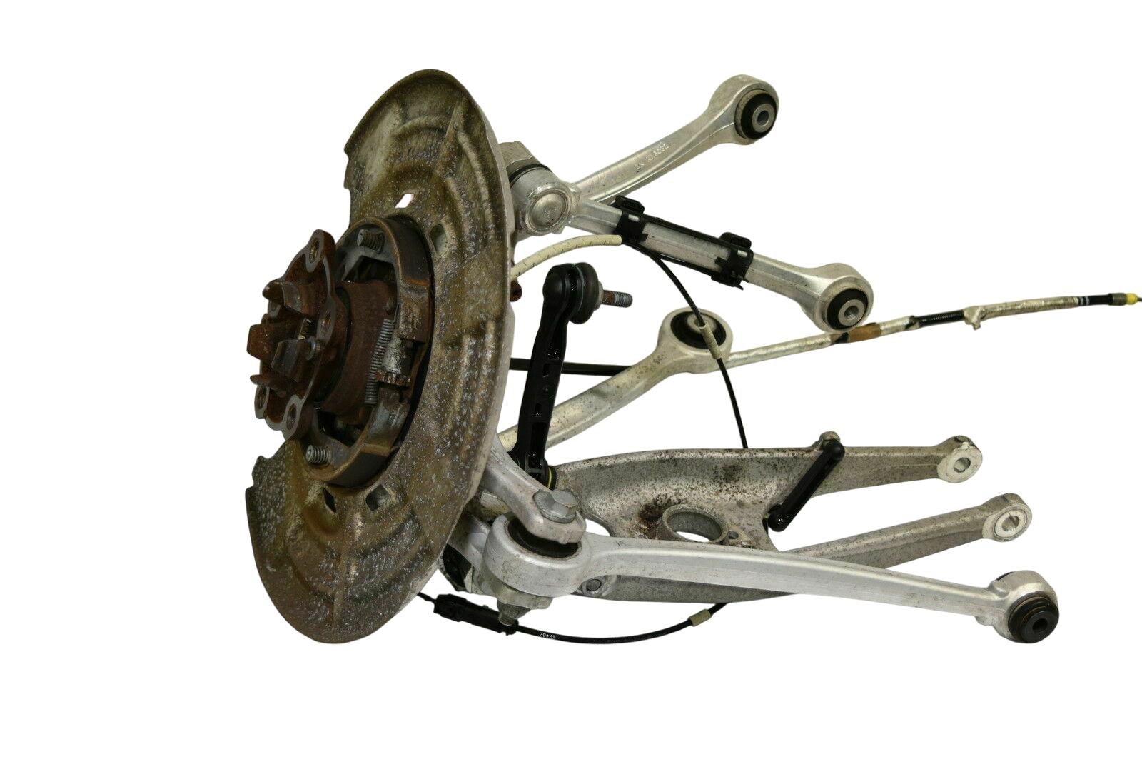 BMW 3 (G20 / G21) Rear wheel hub