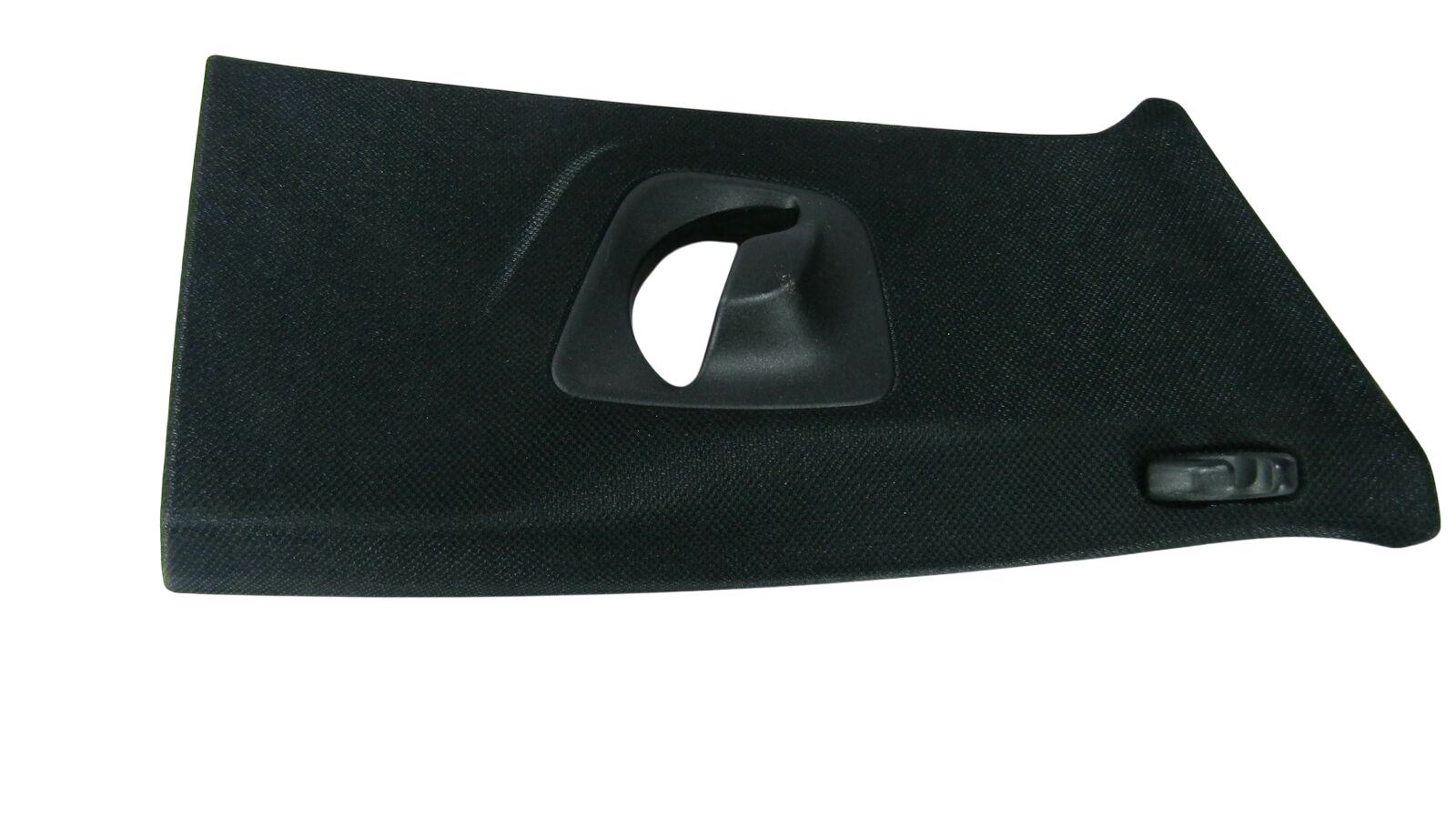 BMW 5 (G30 / G31) (B) pillar trim (top)