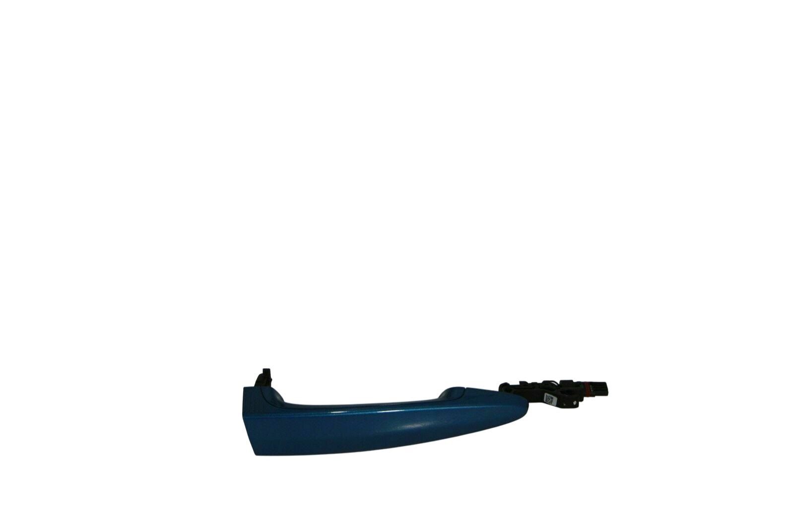 BMW 3 (F30 / F31) Front door exterior handle