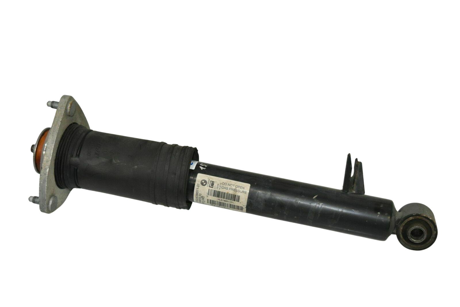 BMW X5 (E70) Rear shock absorber/damper