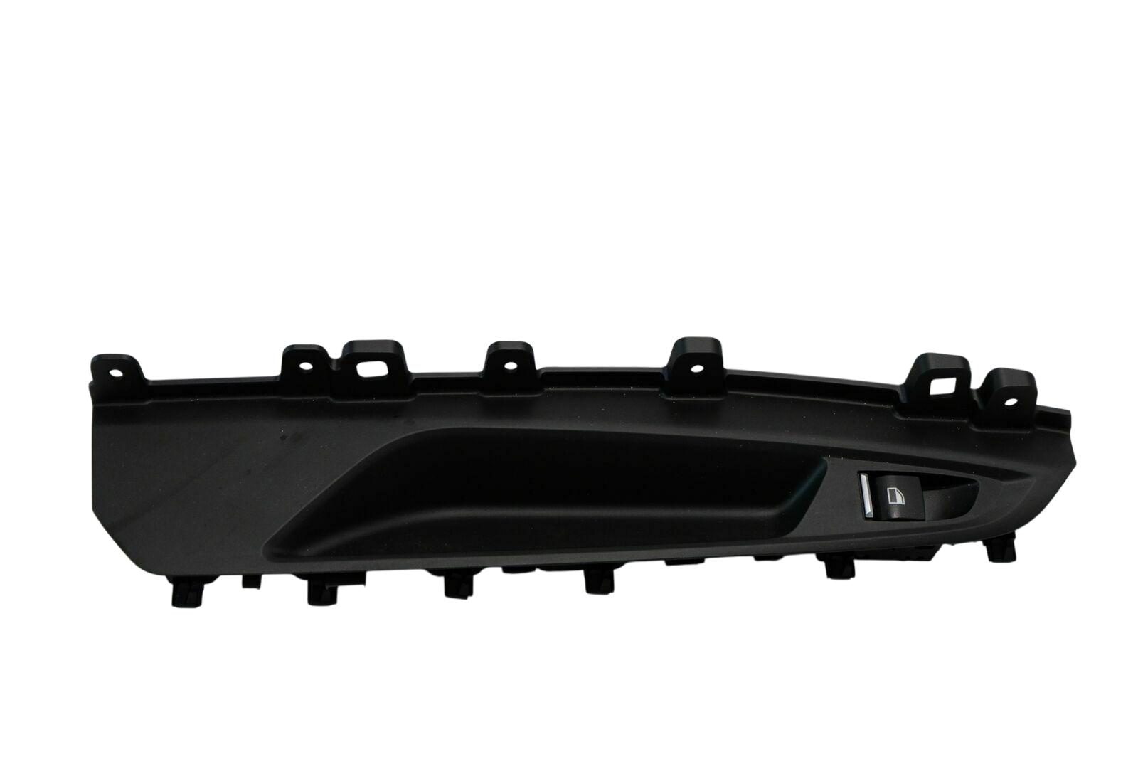 BMW 1 (F20 / F21) Electric window control switch