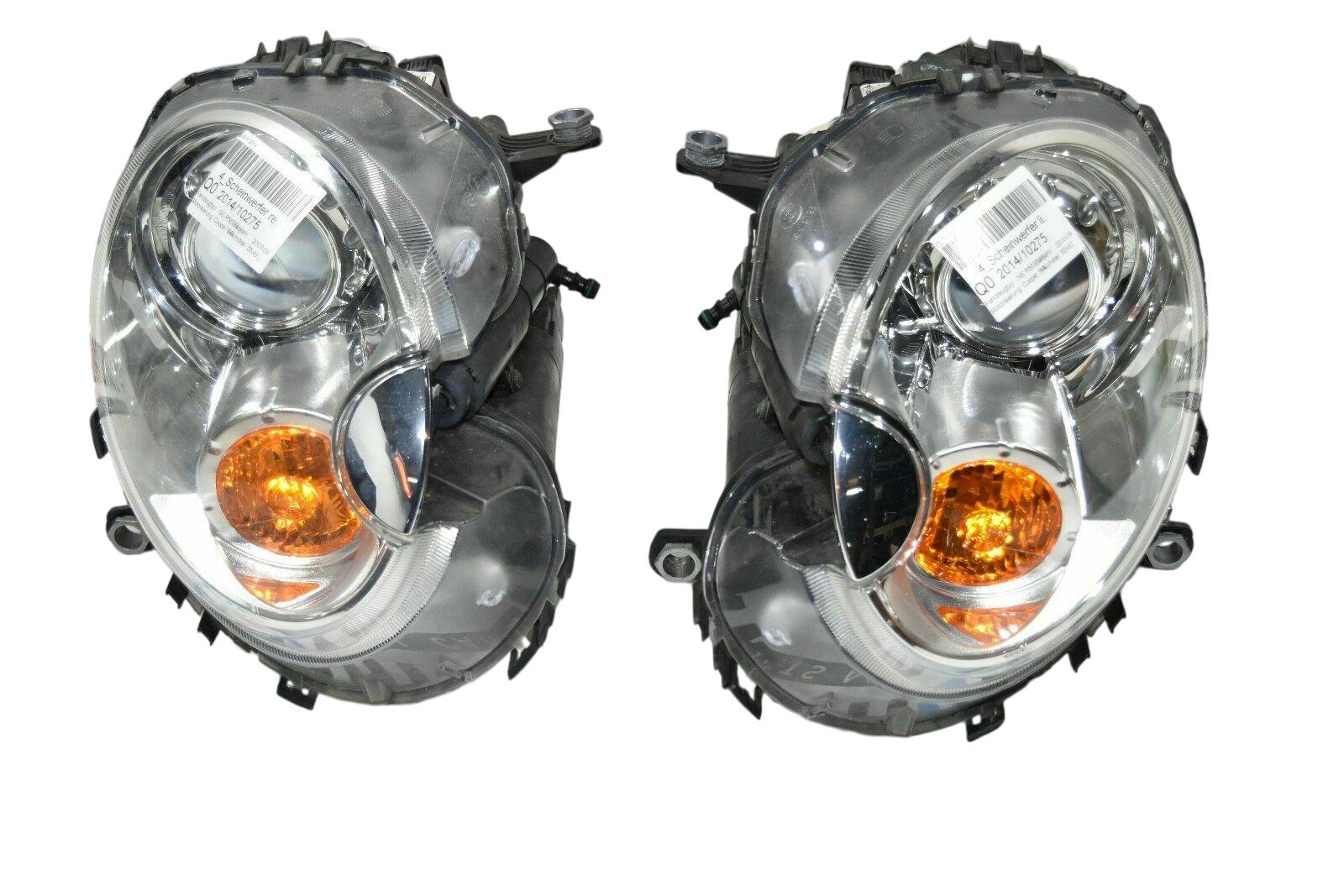 BMW 5 / i5 (G60 / G61) Headlights/headlamps set