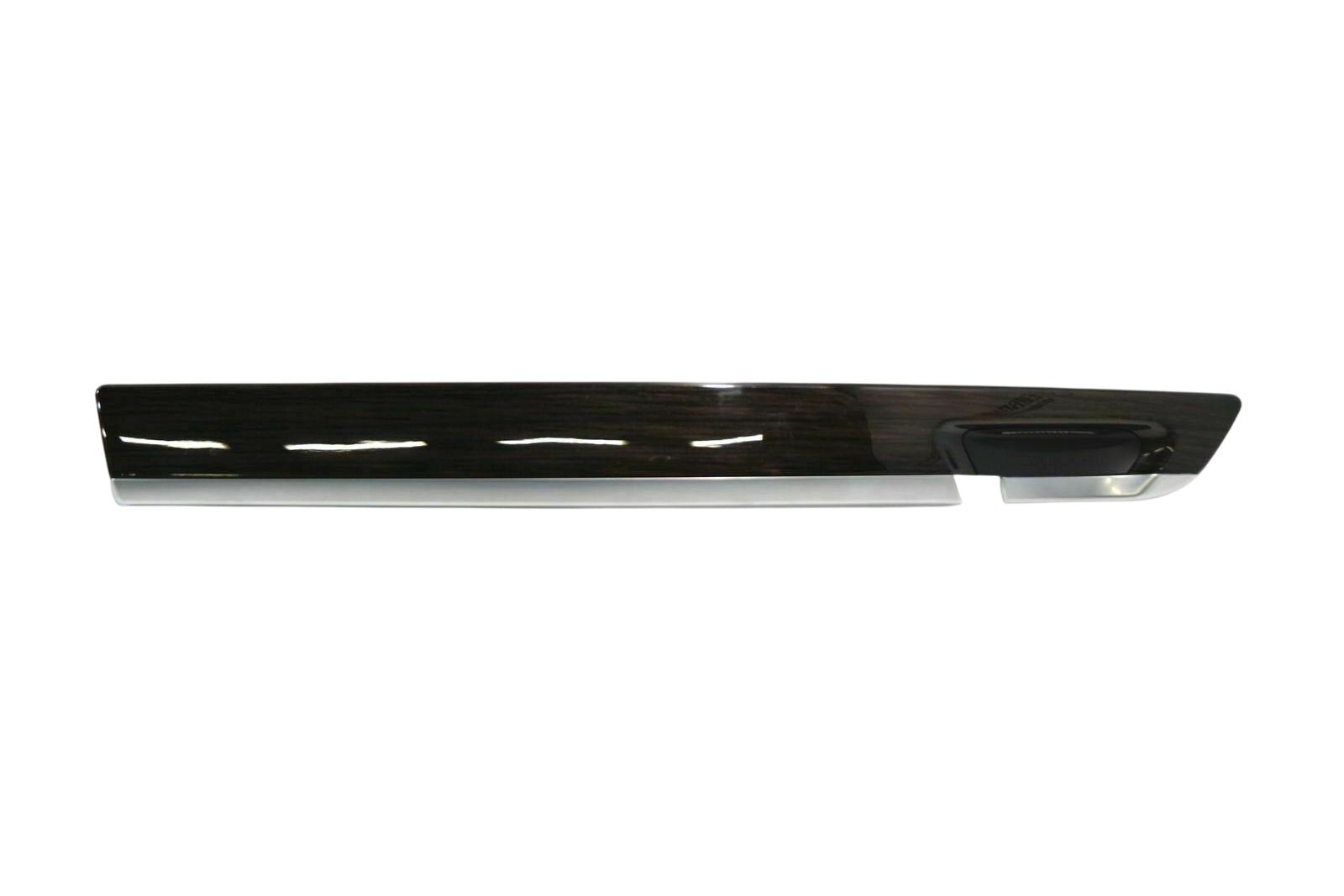 BMW 7 (G11 / G12) Other front door trim element BMW 7 SERIES Other front door trim element OEM ...