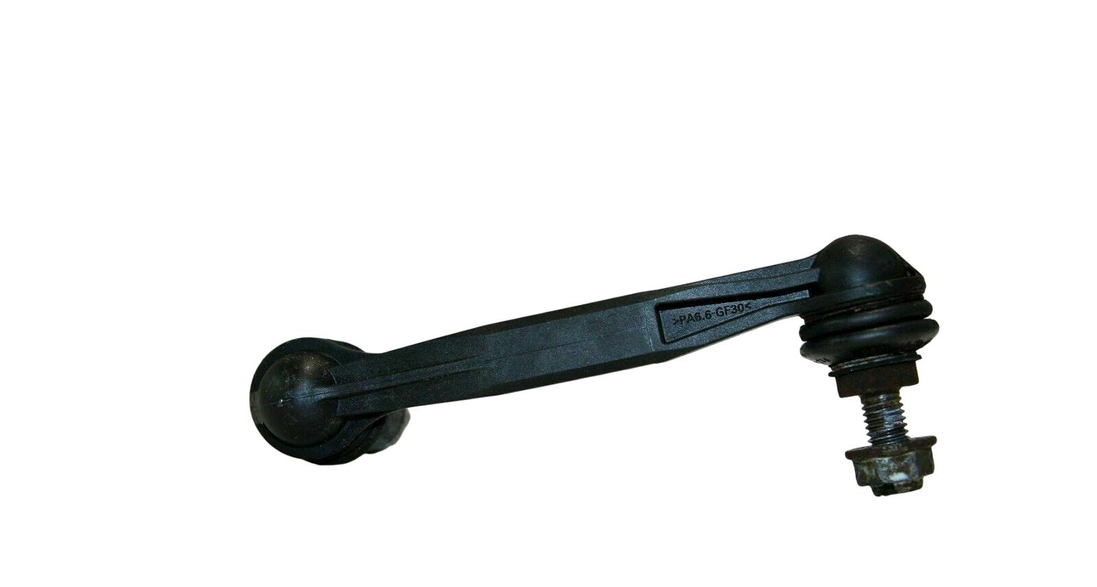 BMW 3 (F30 / F31) Rear anti-roll bar/stabilizer link BMW 3 SERIES Rear anti-roll bar/stabilizer link...