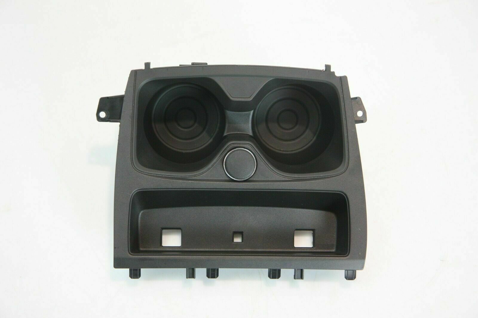 BMW 1 (F20 / F21) Cup holder BMW 1 SERIES Cup holder OEM 51169207320

Part c...