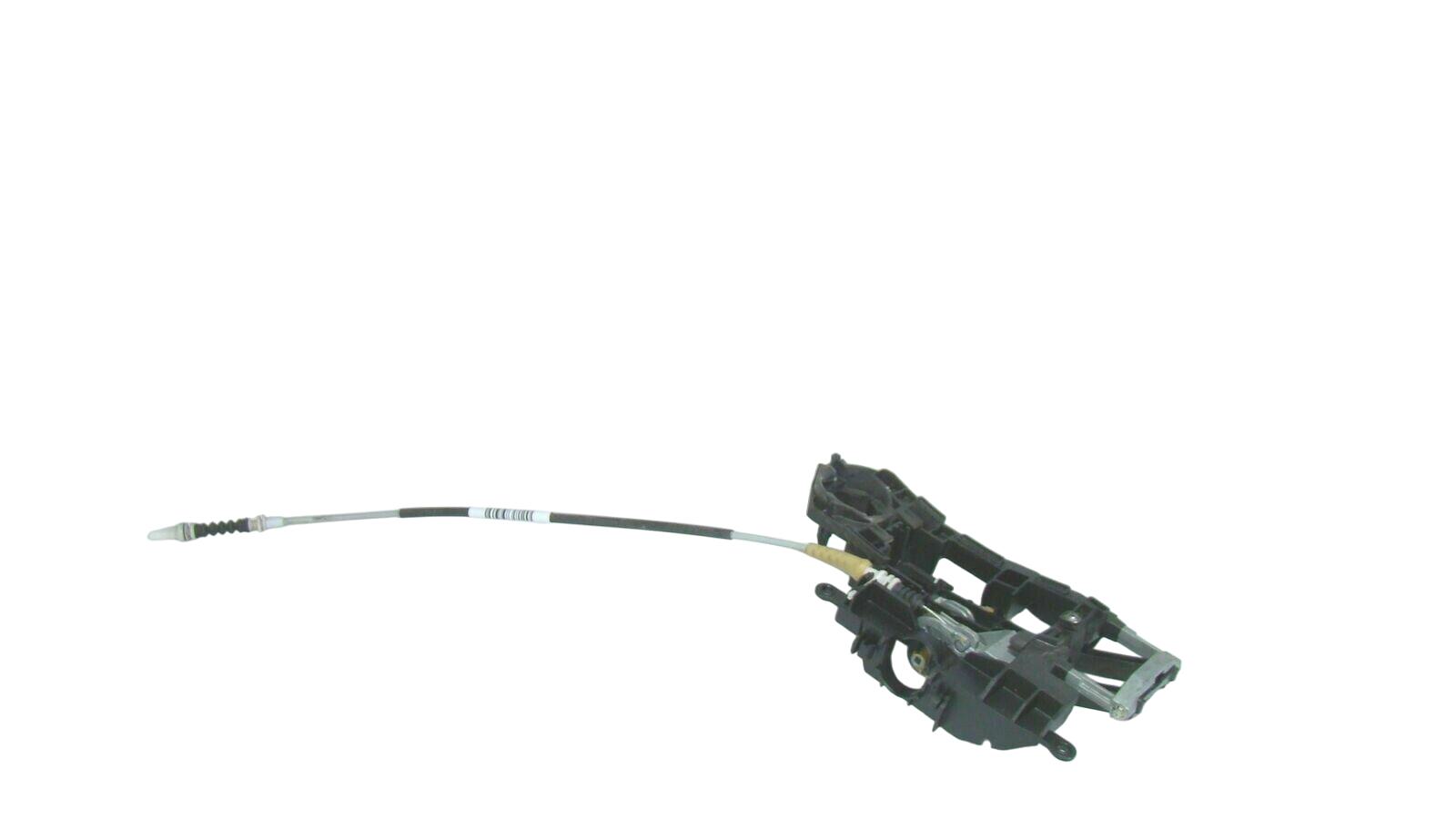 BMW 5 (F10 / F11) Rear door exterior handle BMW 5 SERIES GT Rear door exterior handle OEM 2...