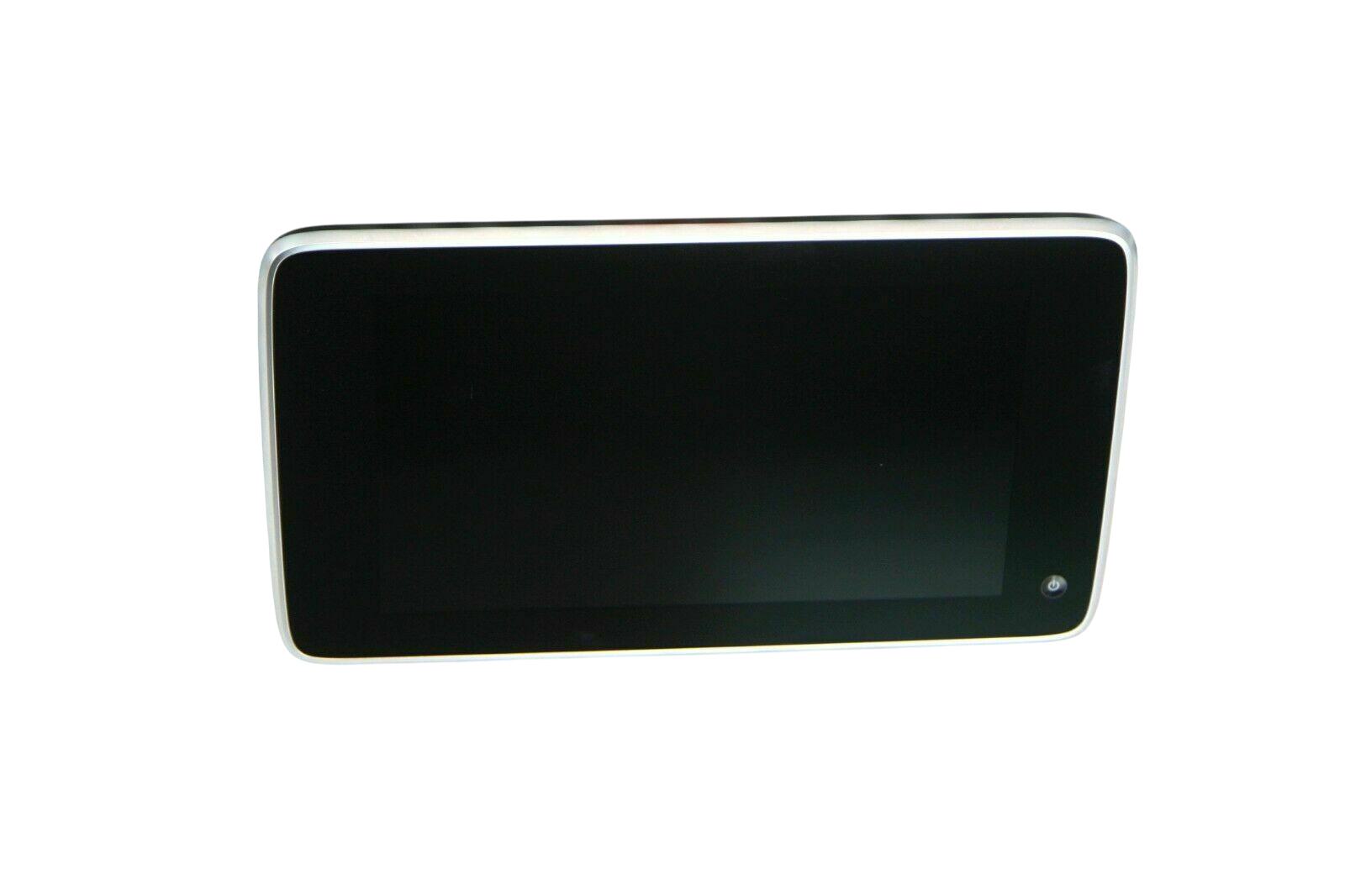 BMW 7 (G11 / G12) Screen/display/small screen BMW 7 SERIES Screen/display/small screen OEM 65...