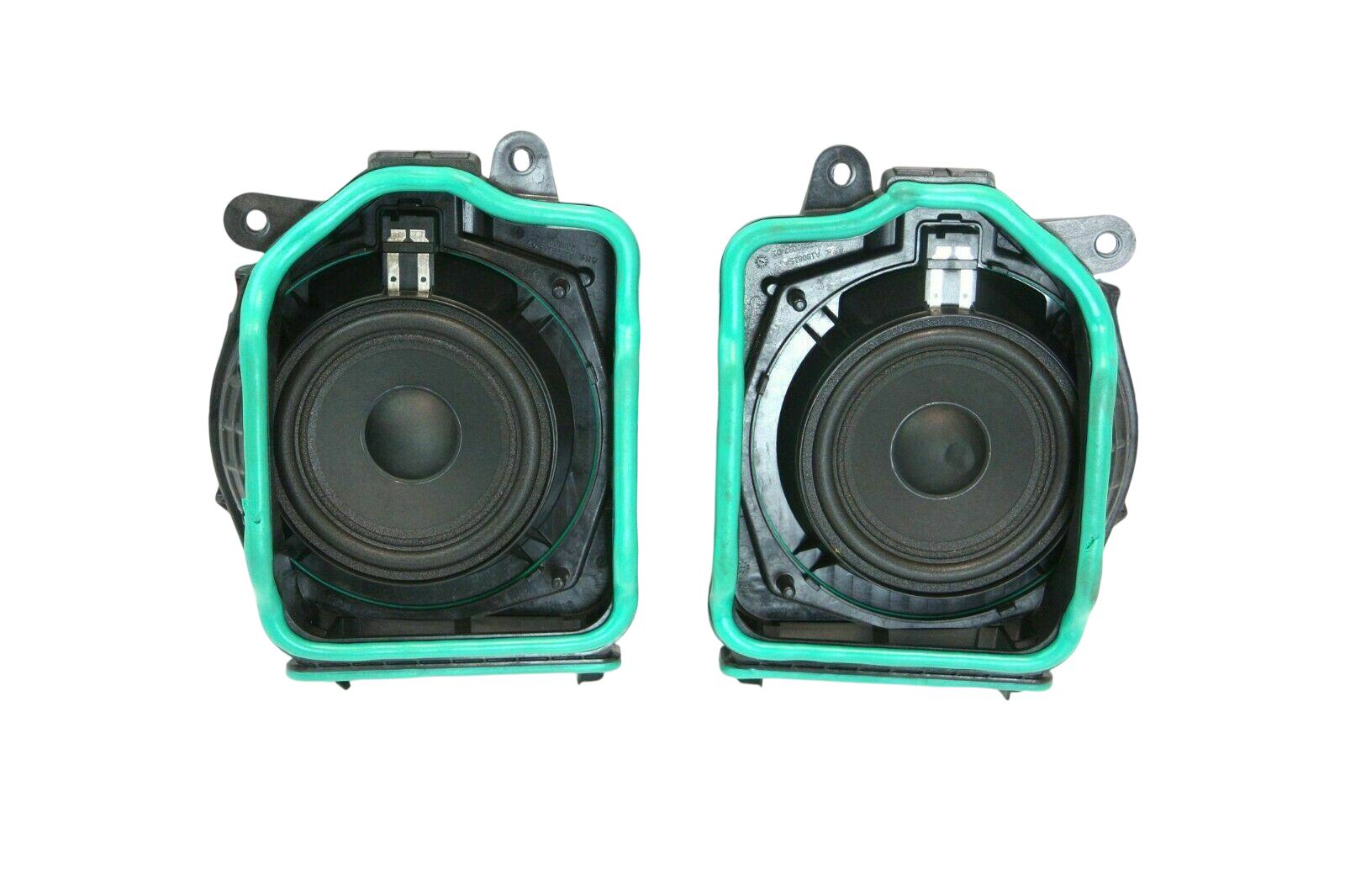 BMW 5 (G30 / G31) Subwoofer speaker BMW 5 SERIES Subwoofer speaker OEM 65139395861
...