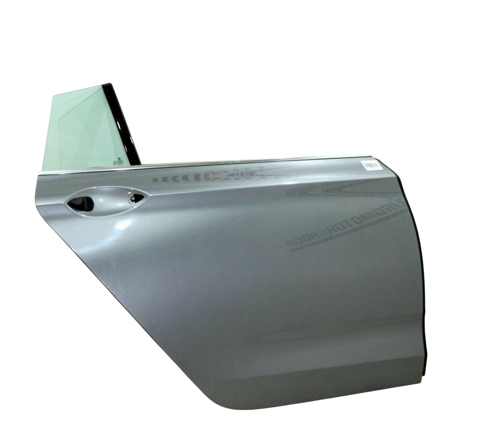 BMW 5 (F10 / F11) Rear Door BMW 5 SERIES GT Rear Door OEM 41527228150

Part...