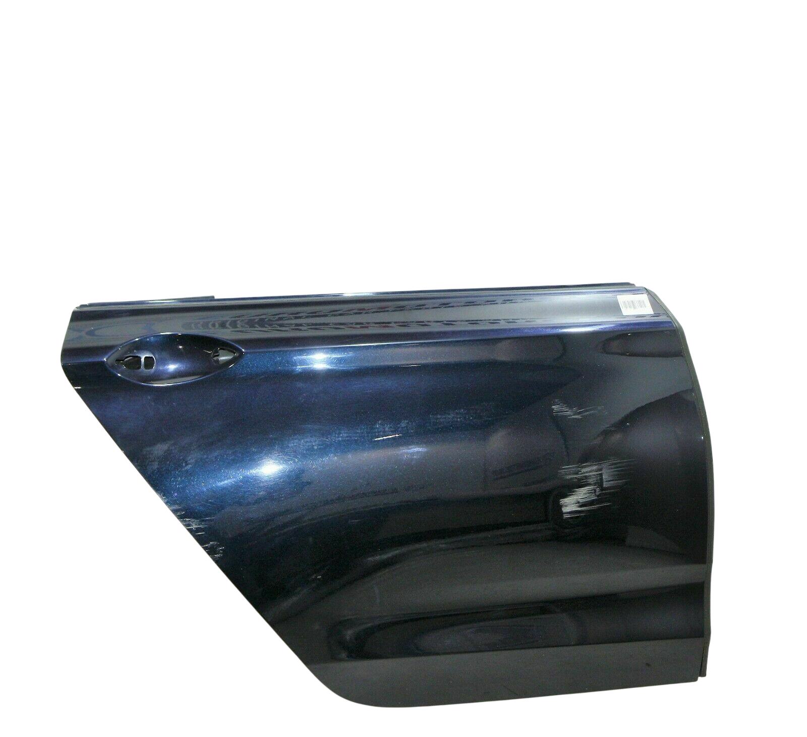 BMW 5 (F10 / F11) Rear Door BMW 5 SERIES GT Rear Door OEM 41527228150

Part...