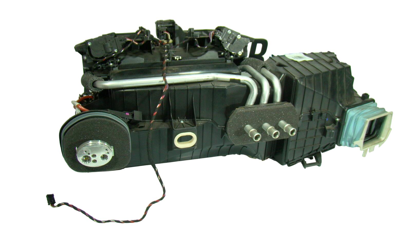 BMW 5 (F10 / F11) Interior heater climate box assembly BMW 5 SERIES Interior heater climate box assemb...