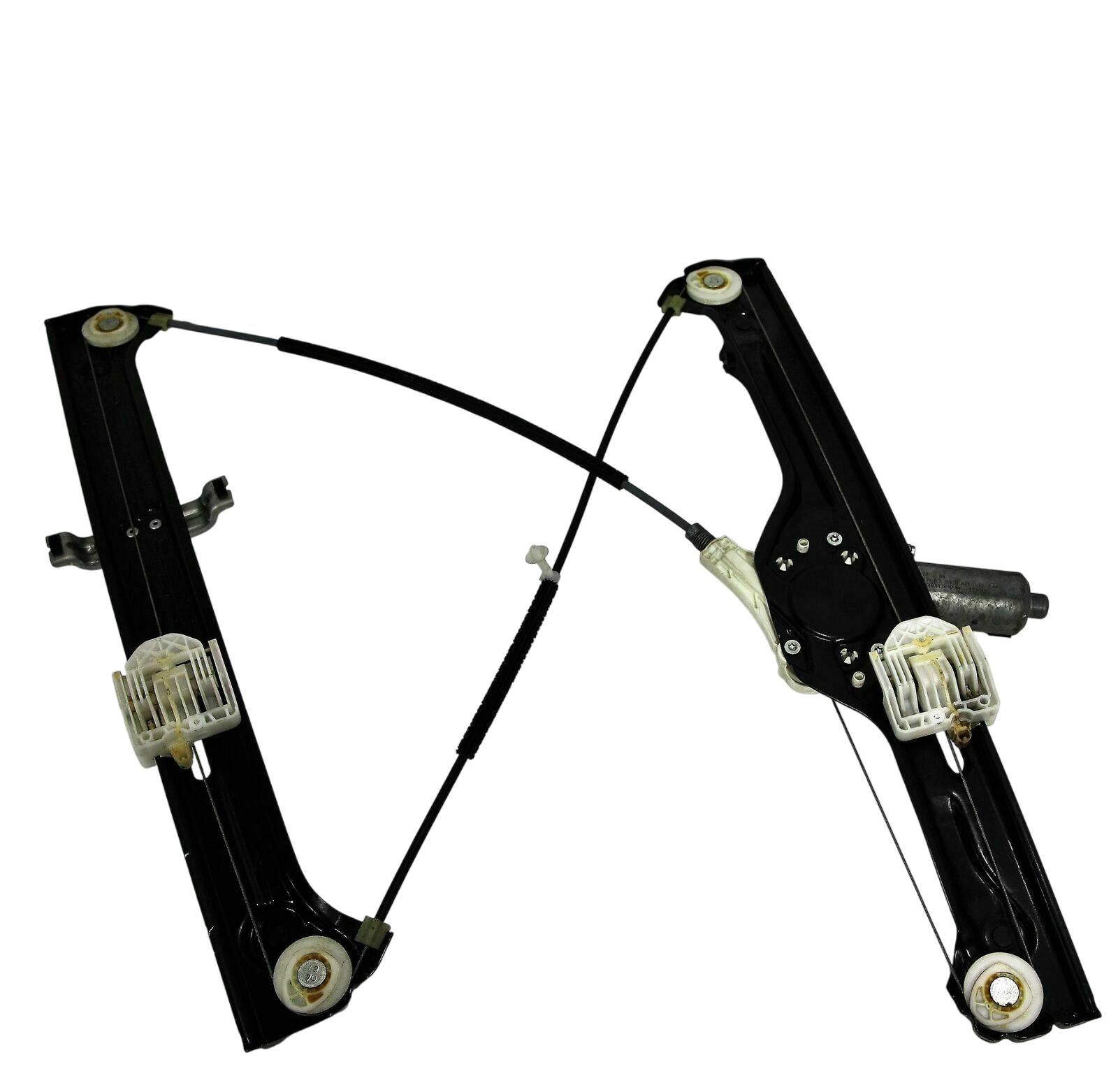 BMW X5 (E70) Door window regulator with motor