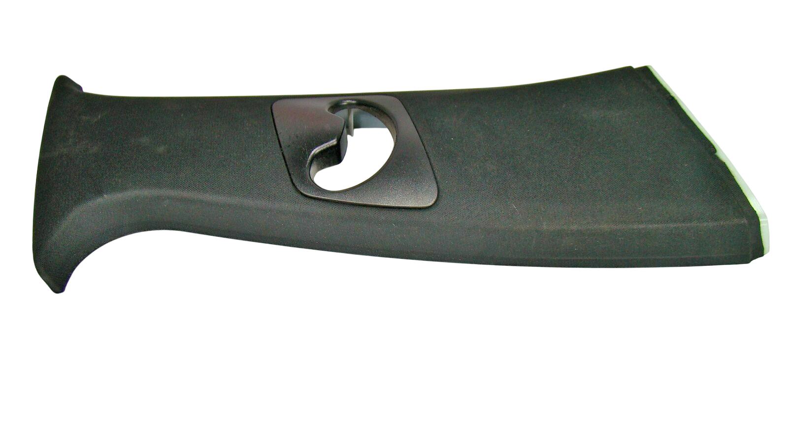 BMW X5 (E70) (B) pillar trim (top)