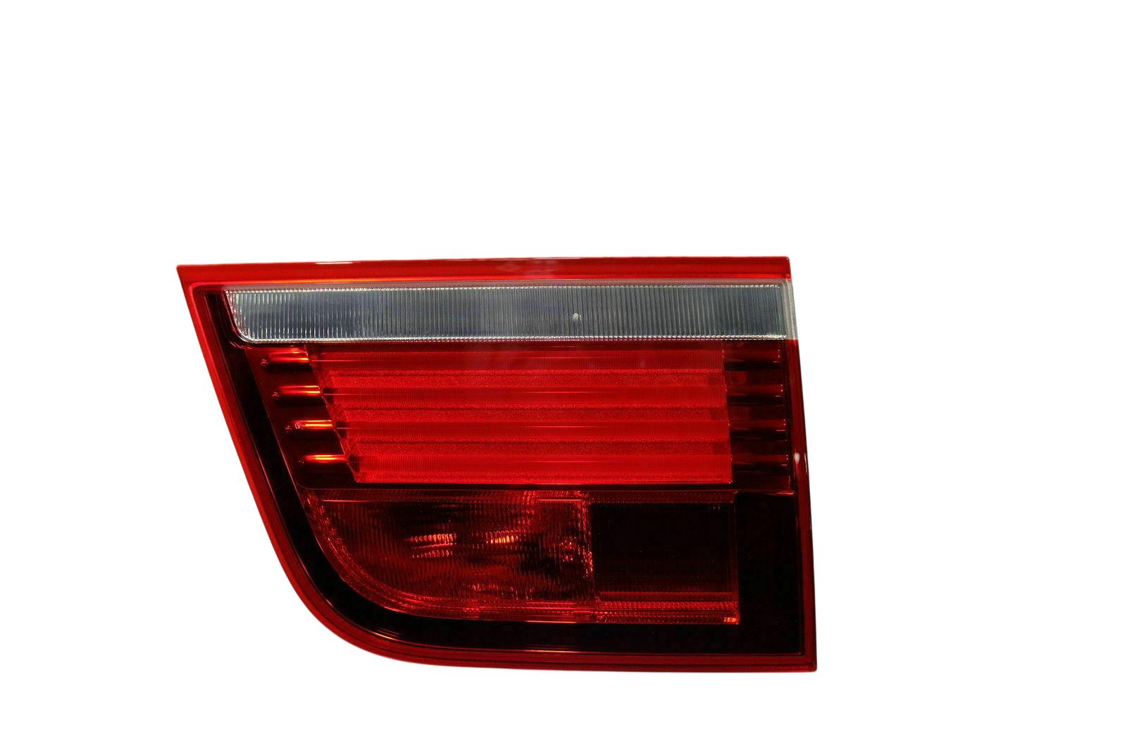 BMW X5 (E70) Rear/tail lights