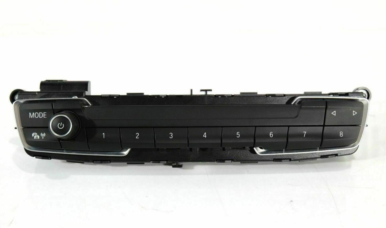 BMW X1 (F48) Sound control switch BMW X1 Sound control switch OEM 64119371457

Pa...