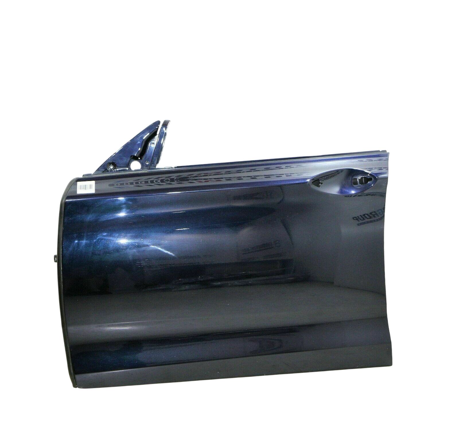 BMW 5 (F10 / F11) Front door BMW 5 SERIES GT Front door OEM 41007206439

Par...