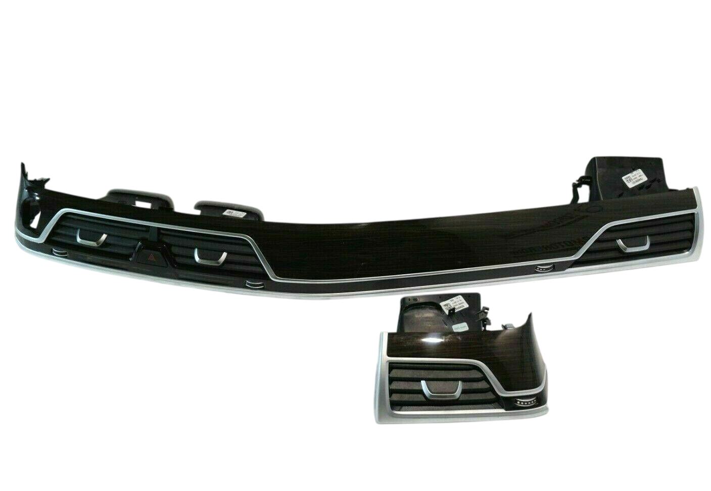 BMW 7 (G11 / G12) Dashboard Trim BMW 7 SERIES Dashboard Trim OEM 51456992201

Pa...
