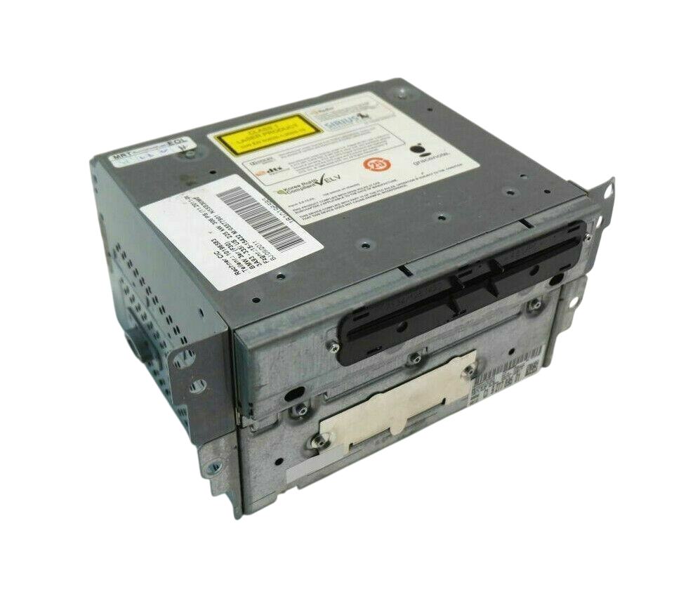 BMW 3 (F30 / F31) GPS navigation control unit/module BMW 3 SERIES GPS navigation control unit/module...