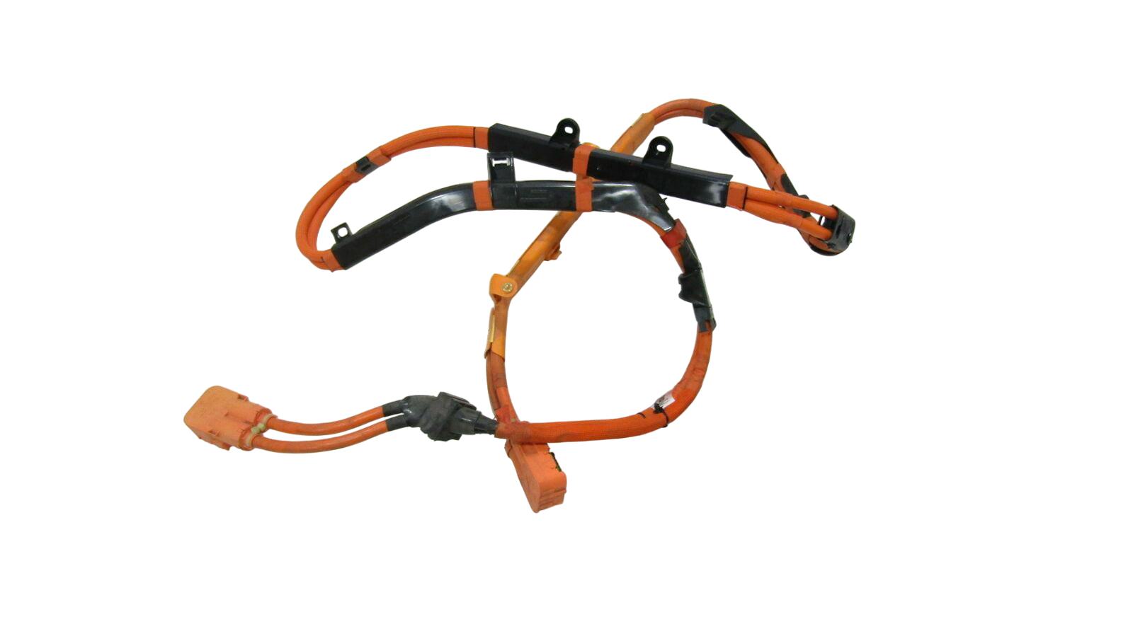 BMW 5 (G30 / G31) Other wiring loom BMW 5 SERIES Other wiring loom OEM 61126823637
...