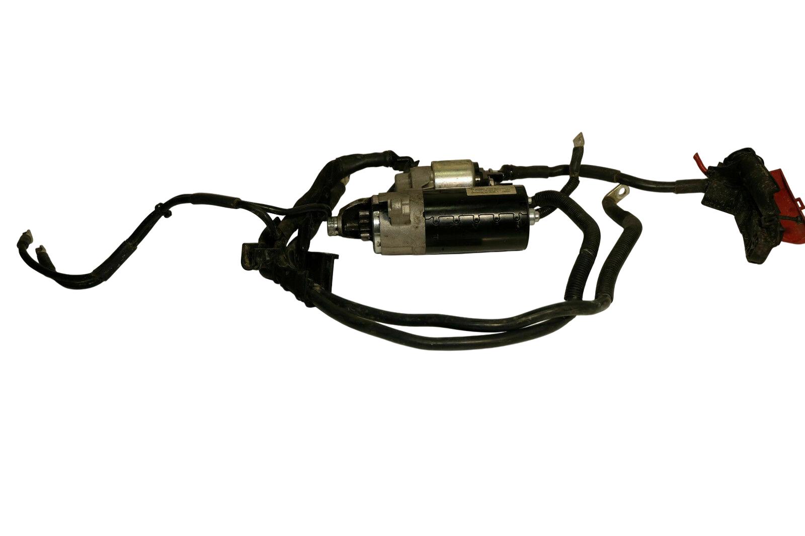 Audi A8 (D4) Kabel / Cables, Wiring AUDI A8 Kabel / Cables, Wiring OEM 4H0971224AT
...