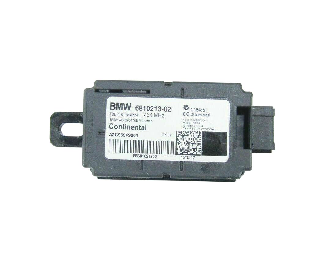 BMW 5 (G30 / G31) Other control units/modules BMW 5 SERIES Other control units/modules OEM 61...