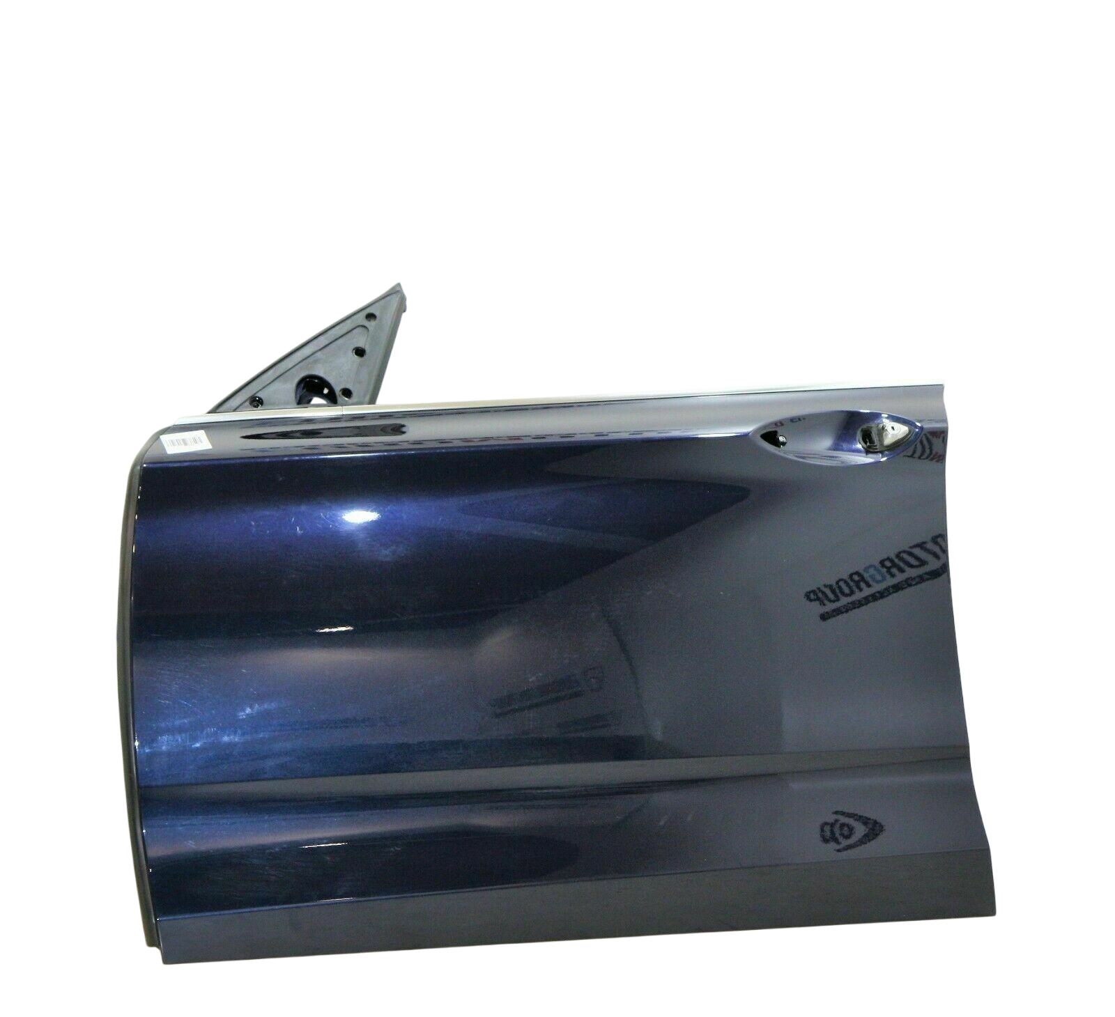 BMW 5 (F10 / F11) Front door BMW 5 SERIES GT Front door OEM 41007206439

Par...