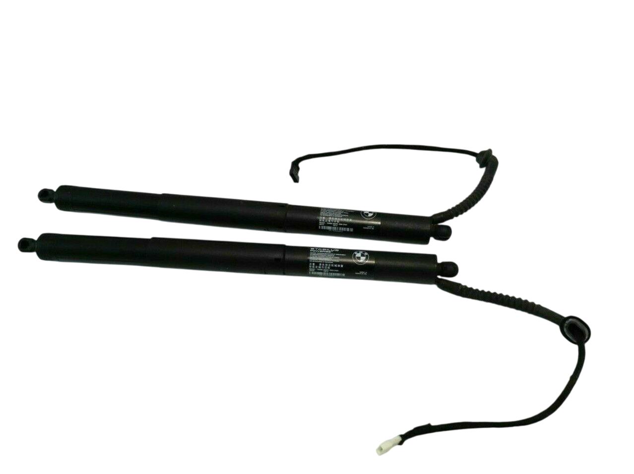 BMW X5 (F15) Tailgate/trunk strut/damper