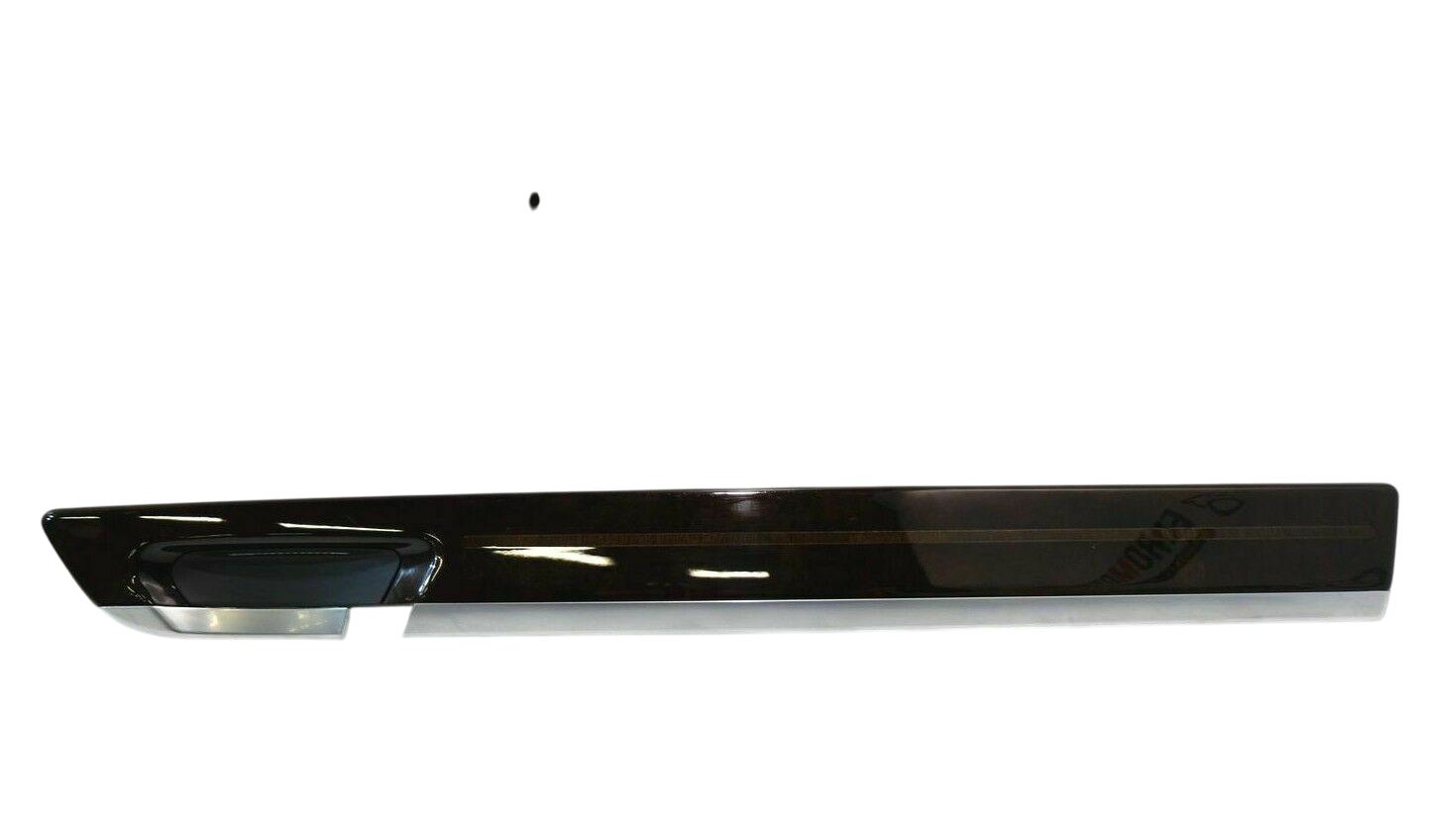 BMW 7 (G11 / G12) Other front door trim element BMW 7 SERIES Other front door trim element OEM ...