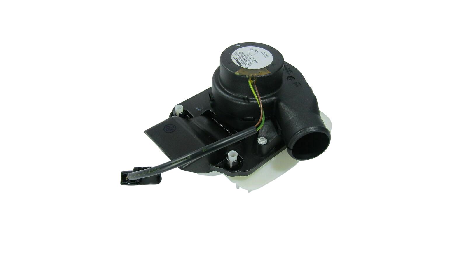 BMW 3 (E90 / E91 / E92 / E93) Engine control unit/module fan BMW 3 SERIES Engine control unit/module fan OEM...