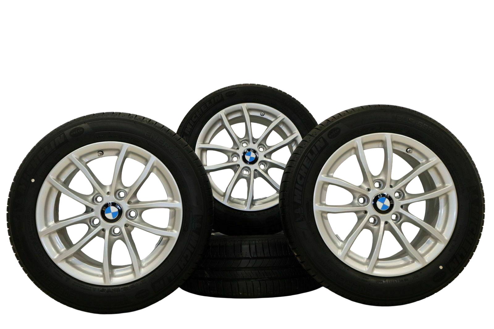 BMW 1 (F20 / F21) Parts BMW 1 SERIES Parts OEM 36316796202

Part codes:...