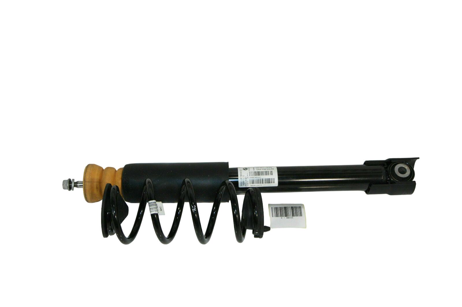 BMW 5 / i5 (G60 / G61) Rear shock absorber with coil spring BMW MINI F56 Rear shock absorber with coil spri...