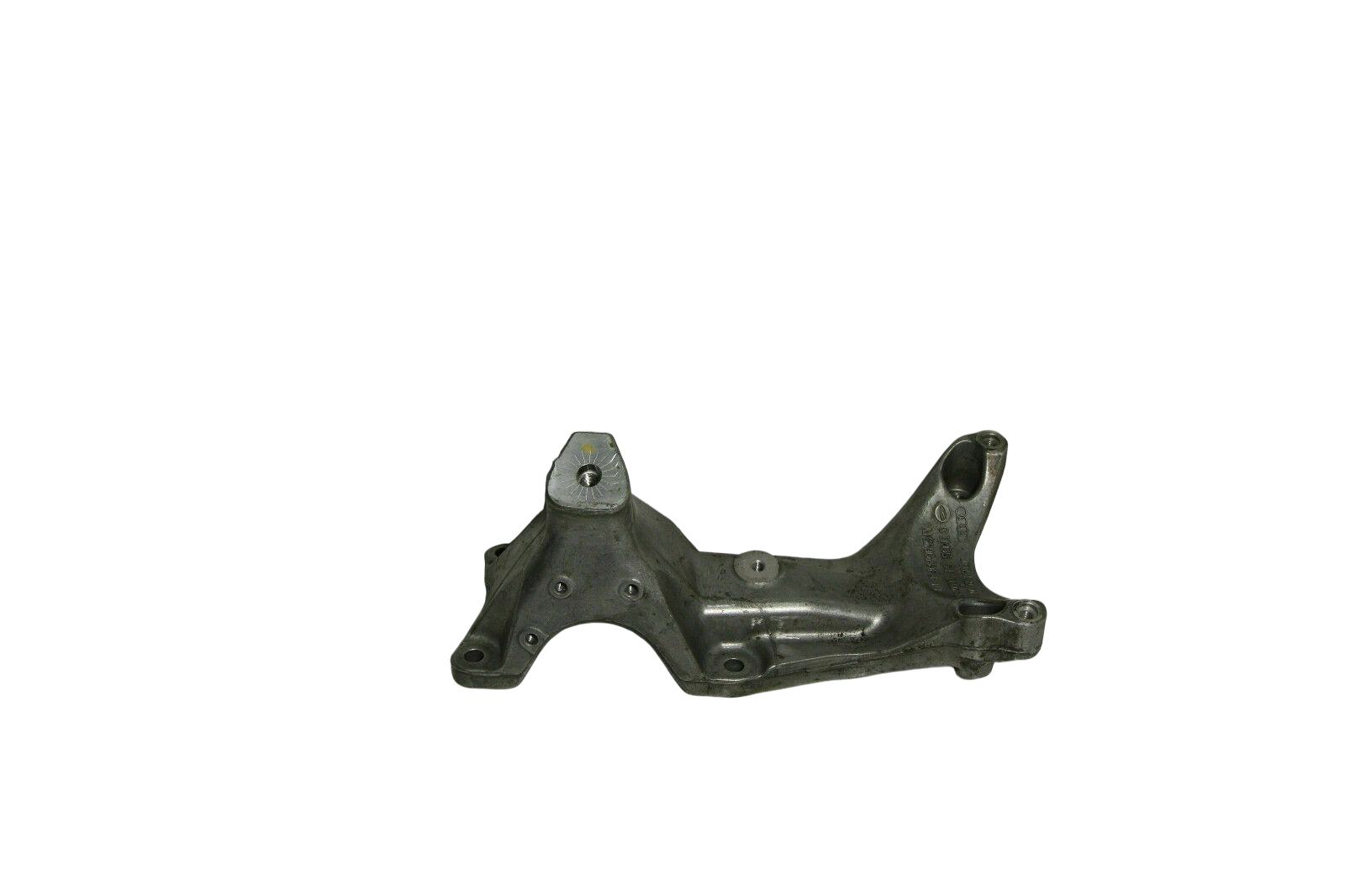 Audi A8 (D4) Engine mounting bracket AUDI A8 Engine mounting bracket

Generation: A8...
