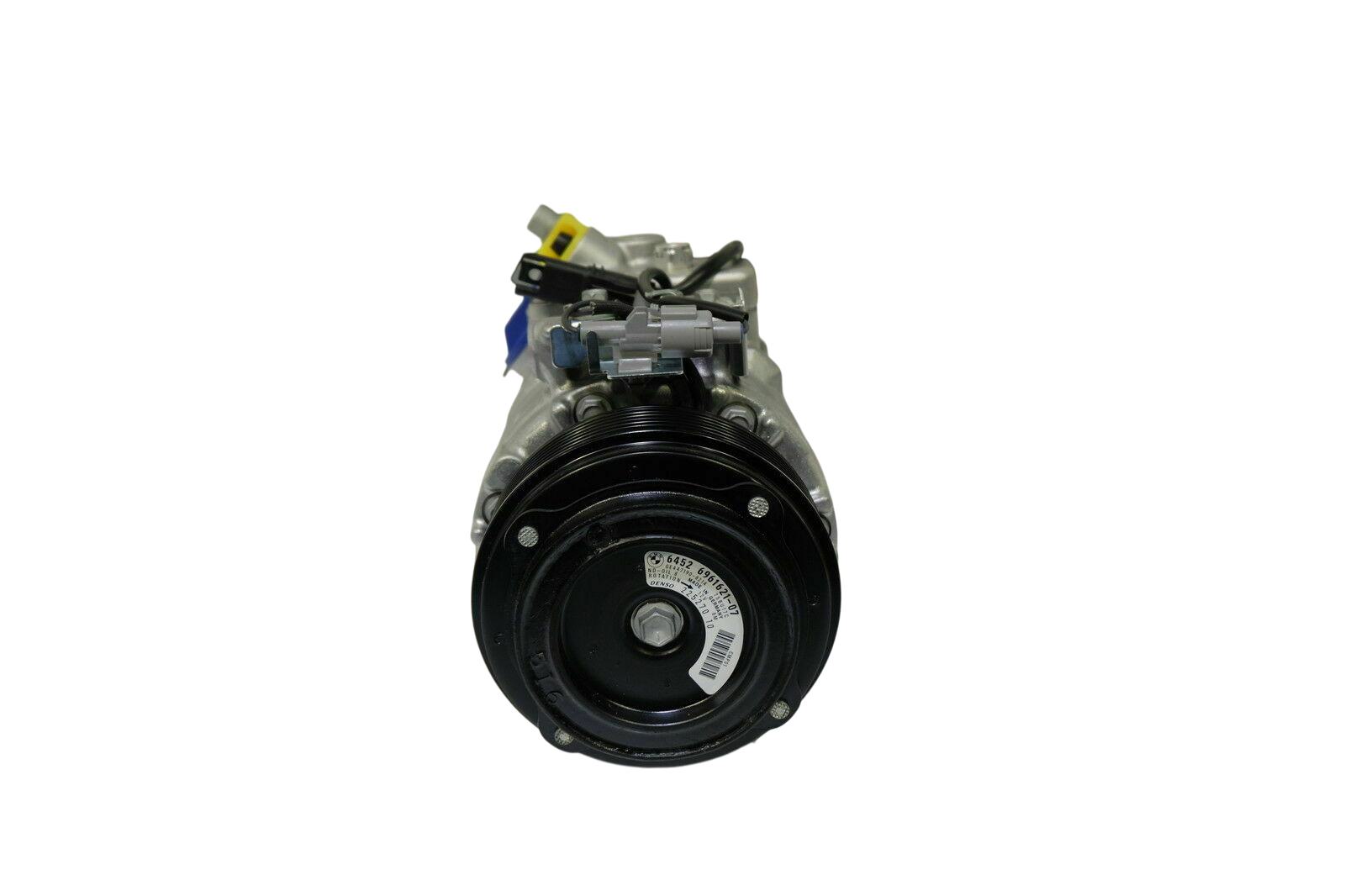 BMW 6 (E63 / E64) Air conditioning (A/C) compressor (pump) BMW 6 - SERIES Air conditioning (A/C) compresso...