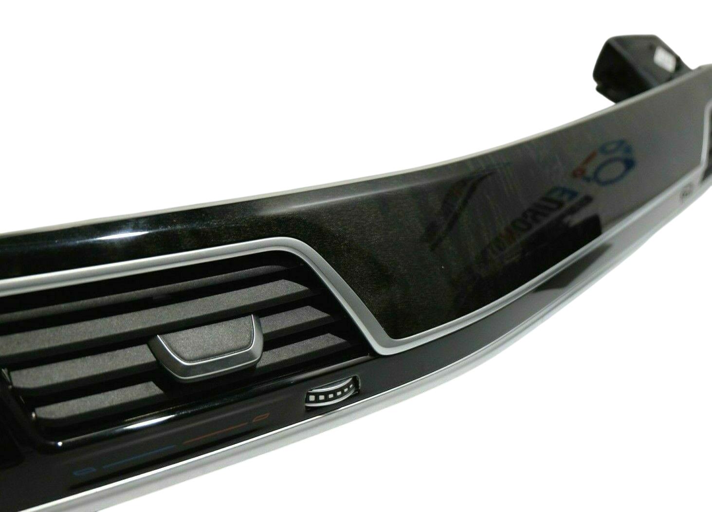BMW 7 (G11 / G12) Panel trim