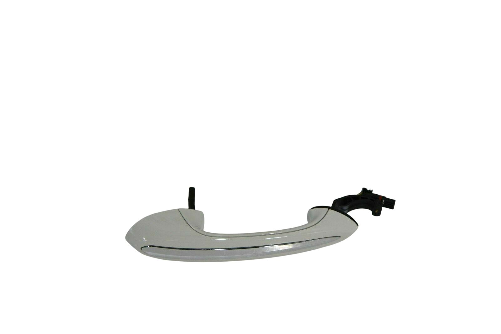 BMW 5 (G30 / G31) Front door exterior handle BMW M5 Front door exterior handle OEM 512174178...