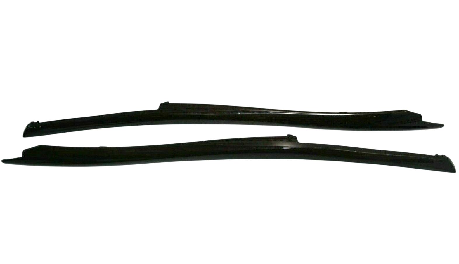 BMW X5 (E70) Center console decorative trim BMW X5 Center console decorative trim OEM 51166...