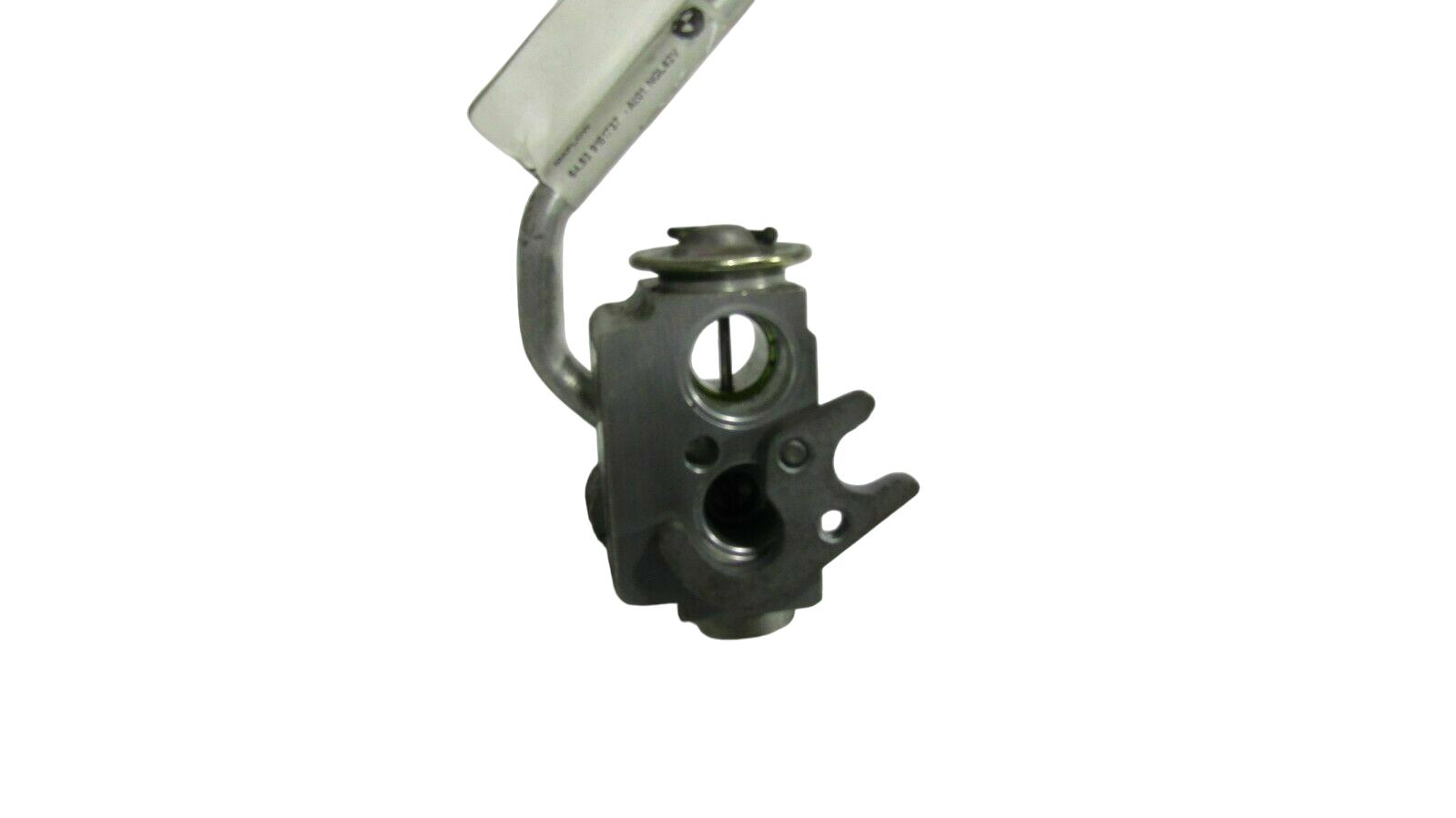 BMW 1 (E81 / E82 / E87 / E88) Air conditioning (A/C) expansion valve BMW 1 SERIES Air conditioning (A/C) expansion v...