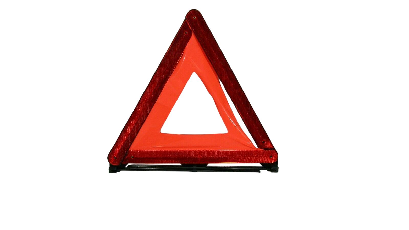 BMW 1 (E81 / E82 / E87 / E88) Emergency warning sign BMW 1 SERIES Emergency warning sign OEM 6768272...