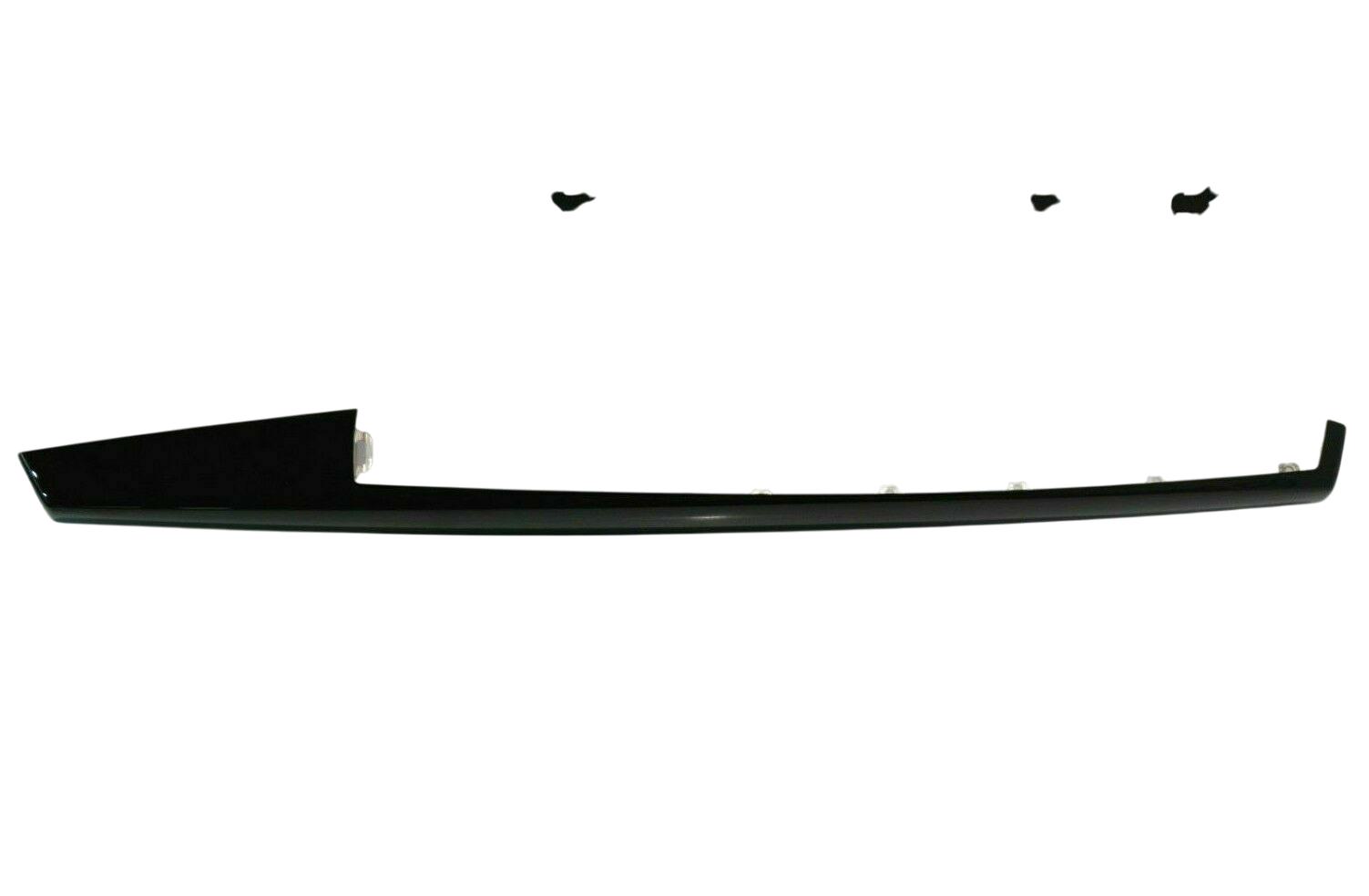 BMW 7 (E65 / E66 / E67 / E68) Interieur / Interior trim BMW 7 SERIES Interieur / Interior trim OEM 5141...