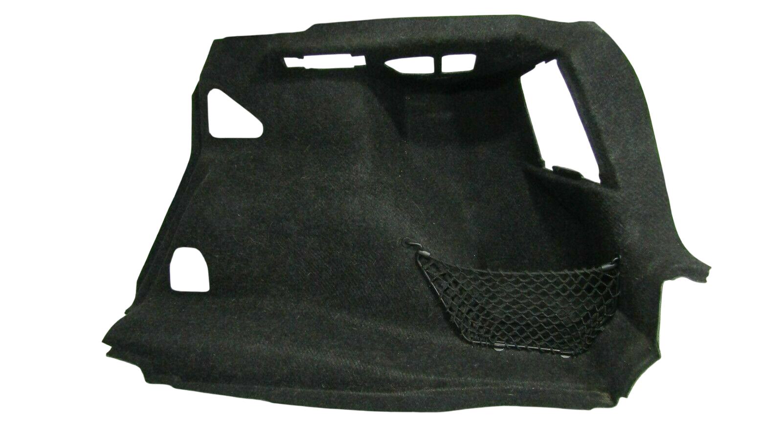 BMW 1 (E81 / E82 / E87 / E88) Interieur / Interior trim BMW 1 SERIES Interieur / Interior trim OEM 7123...
