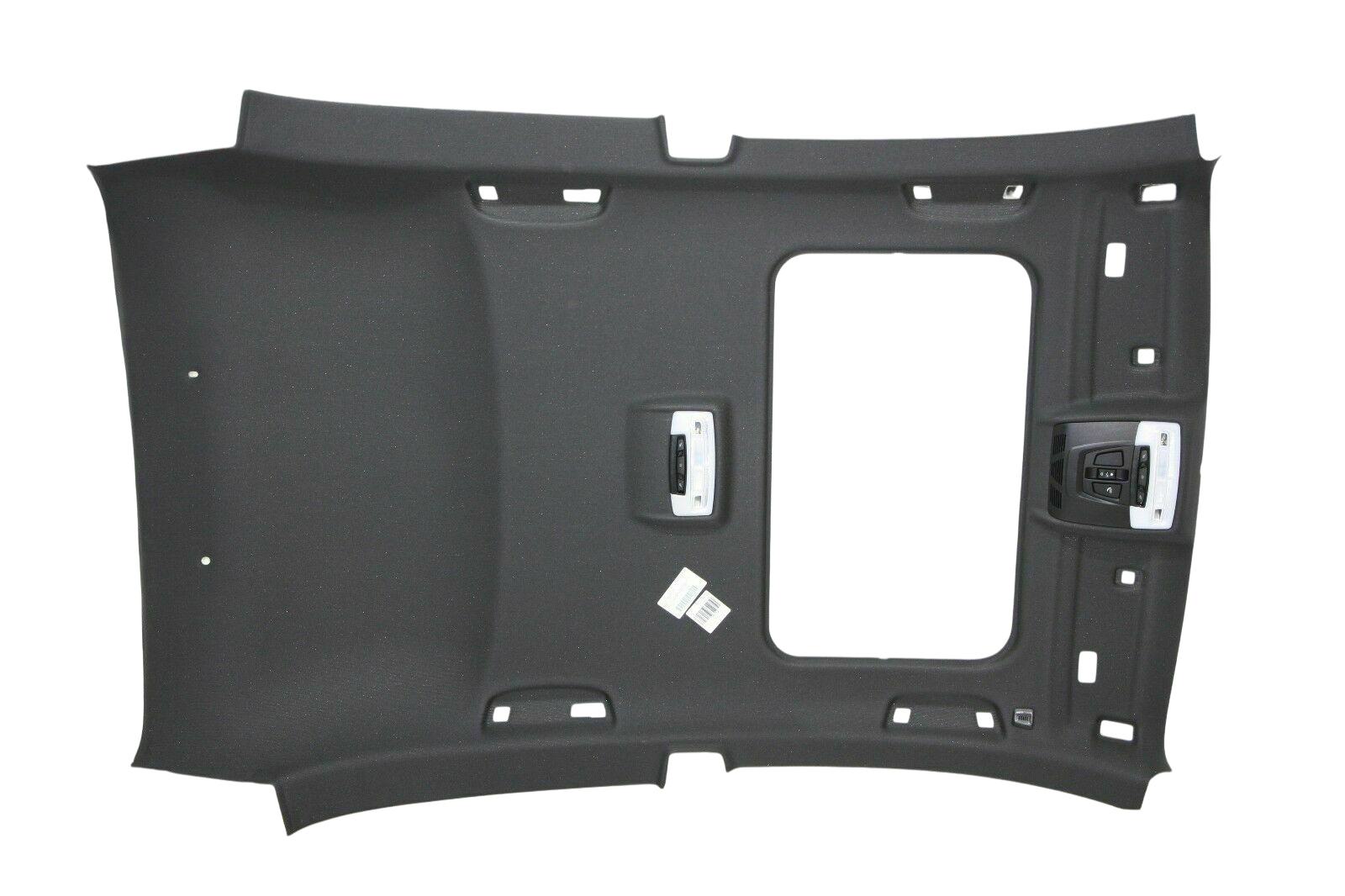 BMW 1 (F20 / F21) Headlining BMW 1 SERIES Headlining OEM 51448059621

Part c...