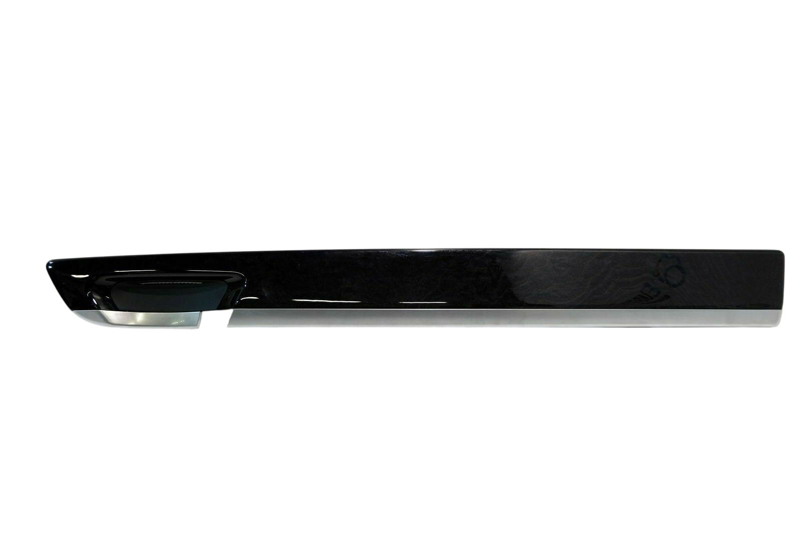 BMW 7 (G11 / G12) Other front door trim element BMW 7 SERIES Other front door trim element OEM ...