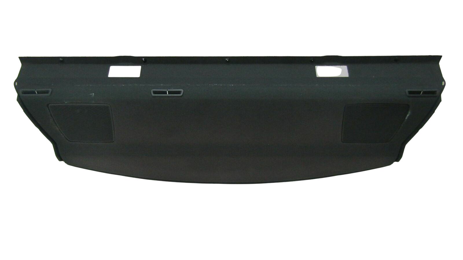 BMW 3 (E90 / E91 / E92 / E93) Parcel shelf BMW 3 SERIES Parcel shelf OEM 51467141210

Part...