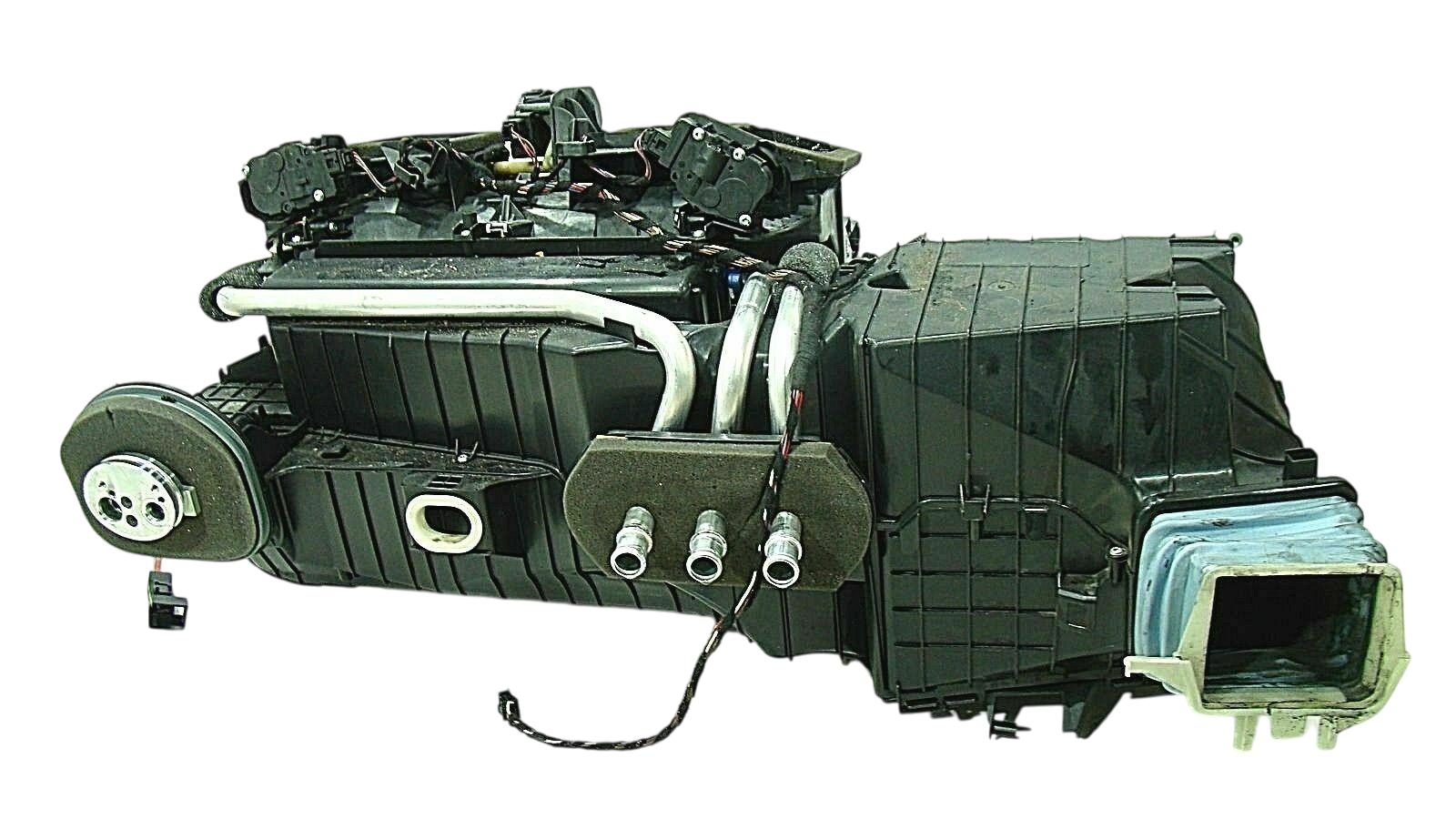 BMW 7 (G11 / G12) Standheizgerät/Independ.heater BMW 7 SERIES Standheizgerät/Independ.heater OEM...