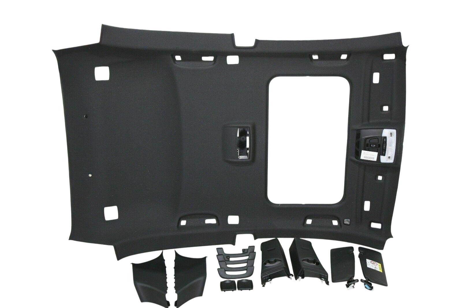 BMW 1 (F20 / F21) Headlining BMW 1 SERIES Headlining OEM 51448059621

Part c...
