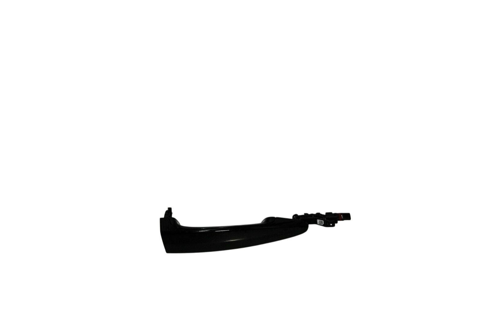 BMW 3 (F30 / F31) Front door exterior handle BMW 3 SERIES front door exterior handle OEM 512...