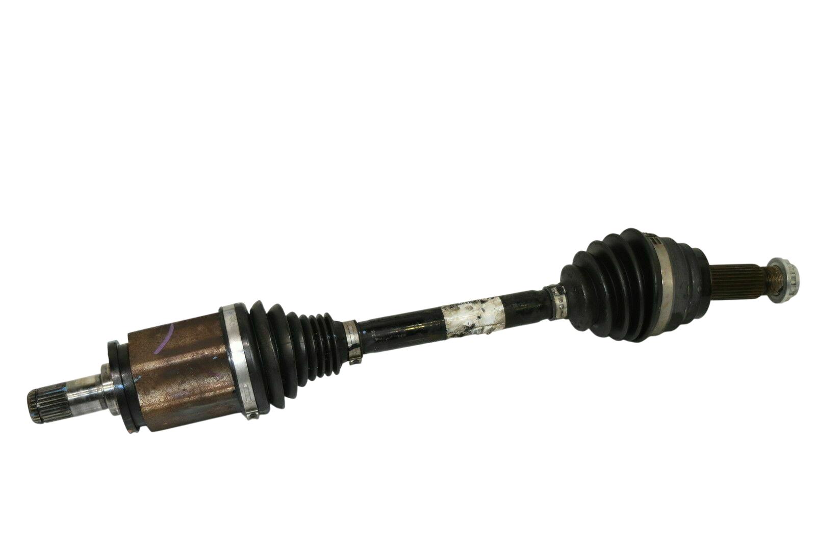 BMW X6 (E71 / E72) Front driveshaft