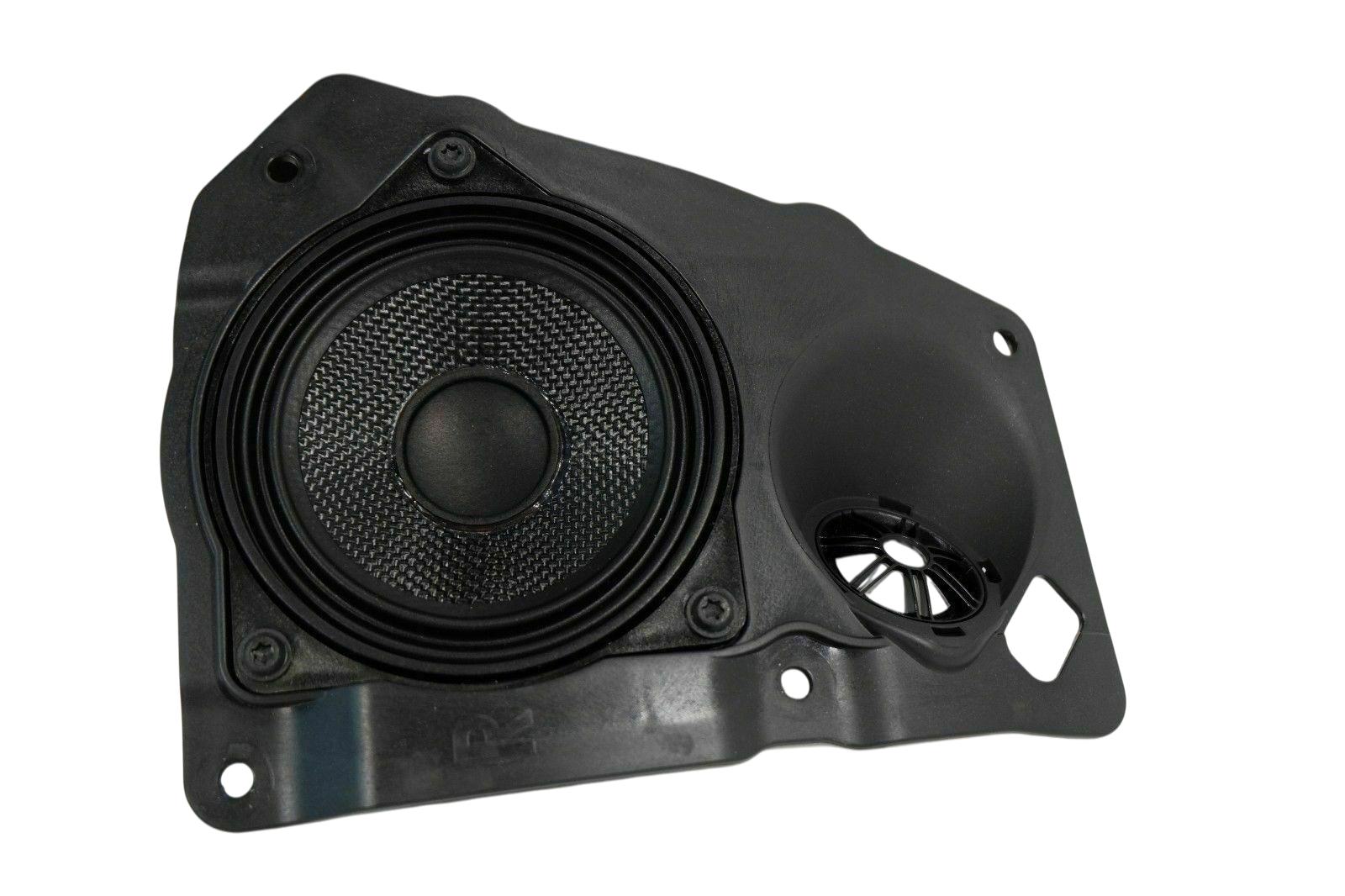 BMW 7 (G11 / G12) High frequency speaker in the rear doors BMW 7 SERIES High frequency speaker in the rear...